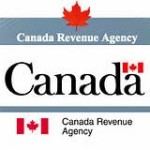 Canada Revenue Agency Logo