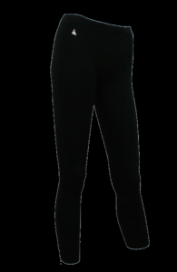 Avalanche Base Layer Bottom