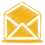 yellow-mail-open-icon